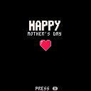 Mother's Day Cover Art