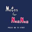 NaeNae Cover Art